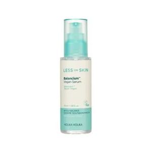 Holika Holika Less On Skin Balancism Vegan Serum