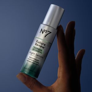 NO7 No7 Future Renew™ Damage Reversal Night Serum