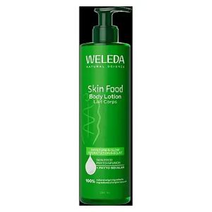 Weleda Skin Food Body Lotion Vegan - Body Lotions 1