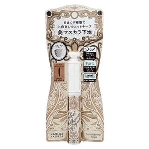 Shiseido Majolica Majorca Lash Silhouette Keeper