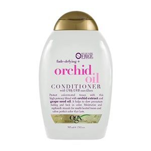 OGX Acondicionador Aceite De Orquídea Cabellos Teñidos