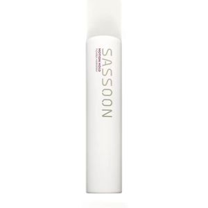 Sassoon Motion Hold Spray