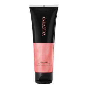 Valentino Bir Donna Body Shimmer Haarpflege-Spray