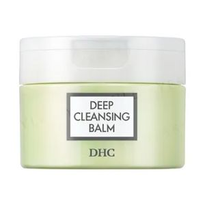 DHC Deep Cleansing Balm