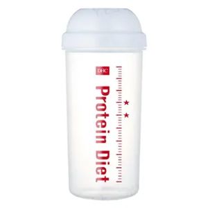 DHC Protein Diet Shaker Cup
