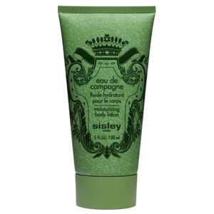 Sisley Eau De Campagne Moisturizing Body Lotion