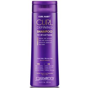 Giovanni Curl Defining Shampoo