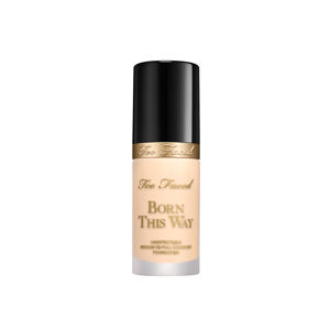 Too Faced A medium-to-full coverage foundation