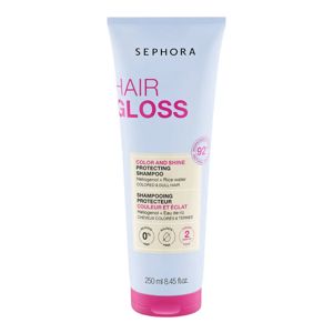 Sephora Collection Colour & Shine Protecting Shampoo