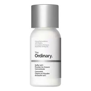 The Ordinary Creme-Pulver-Konzentrat Mit Schwefel