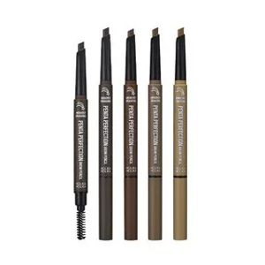 Holika Holika Wonder Drawing Penta Perfection Brow Pencil