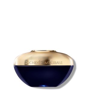 Guerlain Orchidée Impériale The Neck And Décolleté Cream