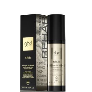 ghd Ghd Damaged Hair Repairer