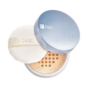 DHC Medicated Perfect White Base Makeup Face Powder