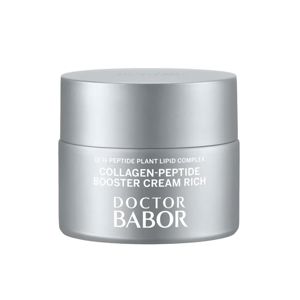 BABOR Doctor Babor Collagen-Peptide Booster Cream Rich