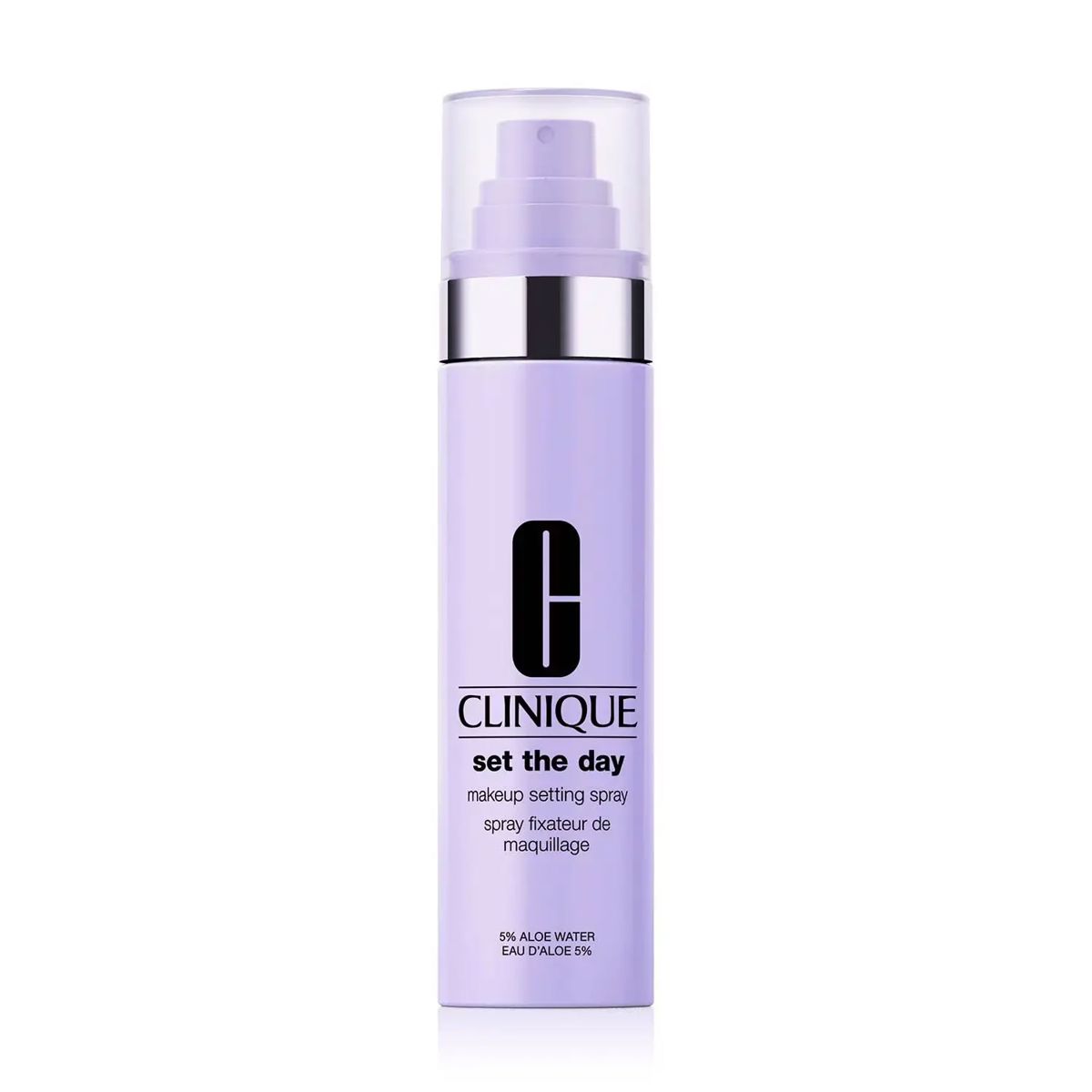 Clinique Set The Day Makeup Setting Spray