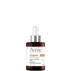 Avène Vitamin Activ Cg Radiance Concentrated Serum