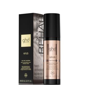 ghd Dry Hair Nourisher