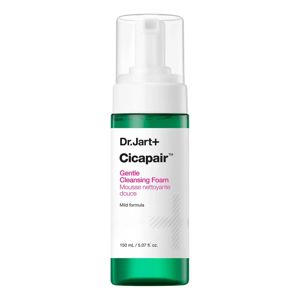 Dr.Jart+ Cicapair Foaming Face Wash Cleanser