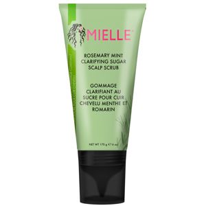 Mielle Organics Rosemary Mint Clarifying Sugar Scalp Scrub