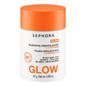 Sephora Collection Vitamin C+E Brightening Glow Cleansing Powder
