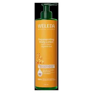 Weleda Sea Buckthorn Body Lotion