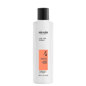 Nioxin System 4