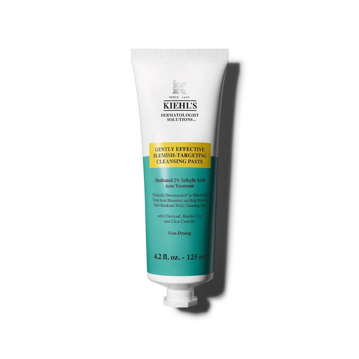 Kiehls Blemish-Treating Cleansing Paste