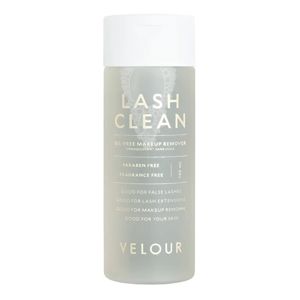 Velour Lash Clean