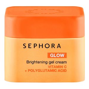 Sephora Collection Vitamin C Brightening Glow Gel Cream