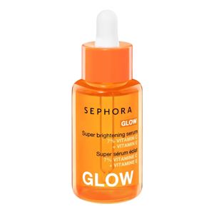 Sephora Collection Vitamin C+E Super Brightening Glow Serum
