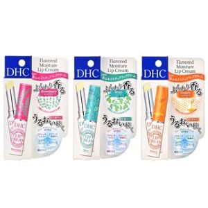 DHC Fragrant Moisturizing Lip Balm