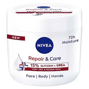 Nivea Repair & Care Body Moisturiser
