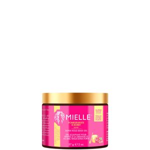 Mielle Organics Pomegranate & Honey Blend Super Hold Edge Gel