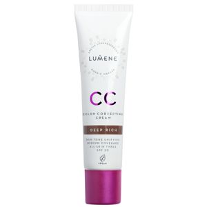 Lumene Cc Colour Correcting Cream
