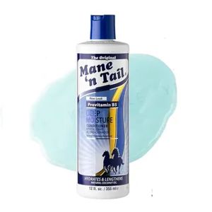 Mane Deep Moisture Conditioner
