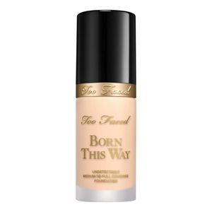 Too Faced Born This Way Matte 24 Hour Foundation