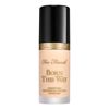 Too Faced Born This Way Matte 24 Hour Foundation
