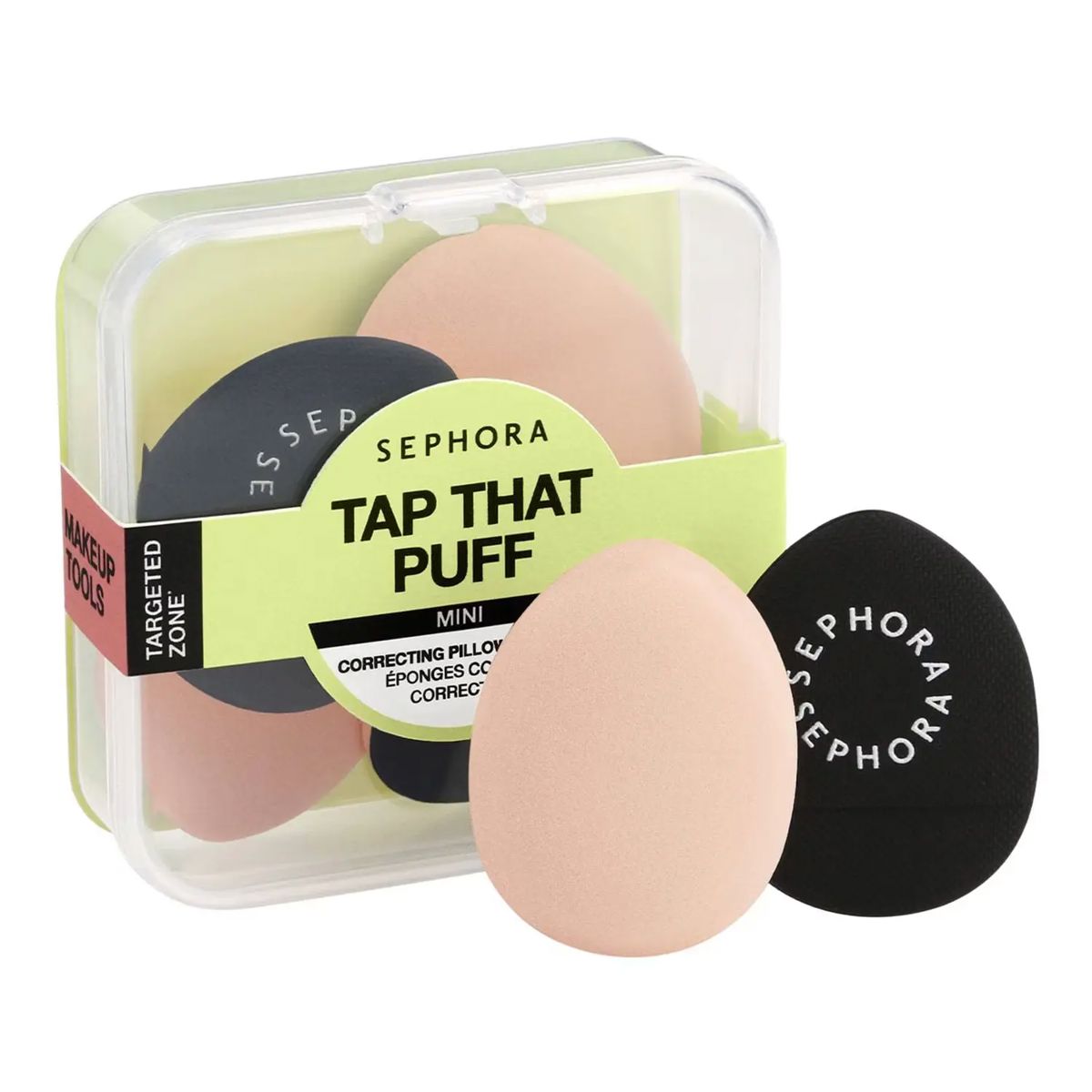 Sephora Collection Tap That Powder Puff