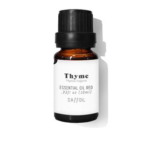 Daffoil Thyme Essential Oil Red