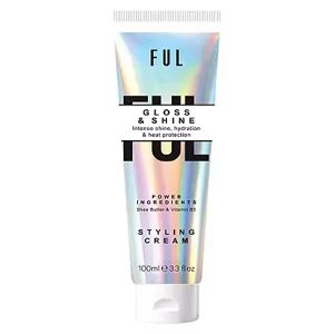 FUL Gloss And Shine Styling Cream
