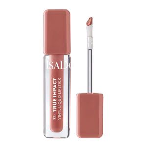 IsaDora The True Impact Vinyl Liquid Barras De Labios