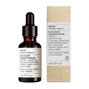 Evolve Beauty Blue Velvet Ceramide