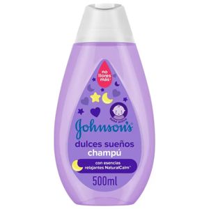 Johnson's Dulces Sueños