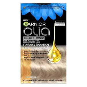 Garnier Olia Cool Hi Shine Toner