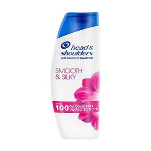 Head & Shoulders Smooth & Silky Anti-Dandruff Shampoo