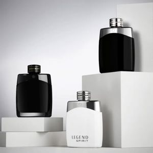 Montblanc Legend Spirit Perfumes