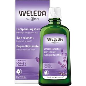 Weleda Lavanda Relajante