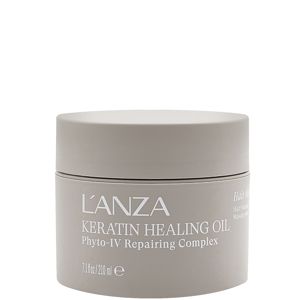 L'Anza Keratin Healing Oil Hair Masque