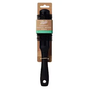 Boots Ceramic Radial Brush